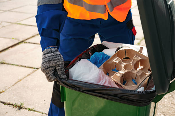 Best Recycling Services for Junk  in South Whittier, CA